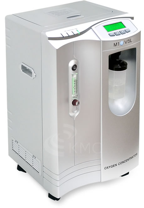 酸素濃縮器 M1O2-V5L | 神戸メディケア 東京銀座支店